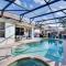 3 Mi to Disney Kissimmee Home with Game Room - 奥兰多