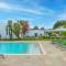 New Trulli Tenuta Olivi with pool