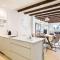 Luderna - Apartamento con terraza Bonaigua B1 Joanchiquet