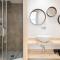 Luderna - Apartamento con terraza Bonaigua B1 Joanchiquet