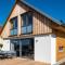 Bild Ferienhaus Mountain View Six53 mit Sauna und Kamin in St. Andrea