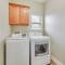 Spacious Zachary Home 12 Mi to Baton Rouge!