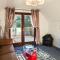 Ceridwen 6 - Hot Tub-Luxury-Pets-Perthshire-Romantic-Dundee