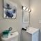 New remodeled 2 Bed apt Middletown Private Laundry - 米德尔敦
