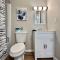 New remodeled 2 Bed apt Middletown Private Laundry - 米德尔敦