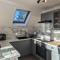 Ceridwen 6 - Hot Tub-Luxury-Pets-Perthshire-Romantic-Dundee