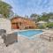 Canal-Front St Augustine Home with Dock and Pool! - سانت أوغيستين