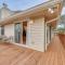 Canal-Front St Augustine Home with Dock and Pool!