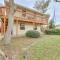 Canal-Front St Augustine Home with Dock and Pool!