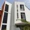 Apartamentos Chinyero