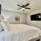 Remodeled 2 BDRM Ranch Attached Home Liberty, TWP