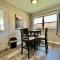 Remodeled 2 BDRM Ranch Attached Home Liberty, TWP
