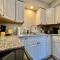 Remodeled 2 BDRM Ranch Attached Home Liberty, TWP