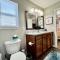 Brand New Home Walking distance to Spooky Nook