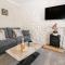 Market Square Maisonette