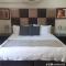 Cavilla Lodge