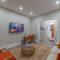 40 OFF 3Days, 9 min to EWR, 2 Queen Beds, Sleeps 6