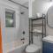 40 OFF 3Days, 9 min to EWR, 2 Queen Beds, Sleeps 6