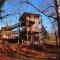 Treehouse at Castle