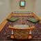 White Lotus Suite