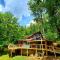 Zen River Retreat