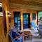 Zen River Retreat