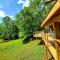 Zen River Retreat