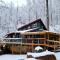 Zen River Retreat