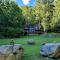 Zen River Retreat