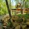 Log Cabin on the River - Stanardsville