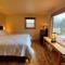 Pond View ( Second bedroom at extra cost)