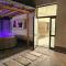 Hotel Euforia Lounge