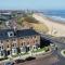 Longsands Beach Apartment 1 Tynemouth Free Onsite Parking