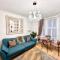 Central Cambridge Fig Tree House Flat 1