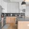Luxury Stays Club 1012, New lovely 4br TH, New Deer Valley 1 min Park City 10 min