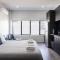 City Centre Apartment on Hanover- studio 1 - 但尼丁