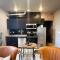 Stylish Cozy Studio in Detroit