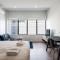 City Centre Apartment on Hanover- Studio 2 - 但尼丁