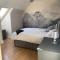 LOCH CONNELL LODGE Annagry rooms 1 2 3 4 5