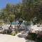 Wave Lullaby, Peaceful Beachfront Retreat in Paros