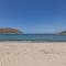 Wave Lullaby, Peaceful Beachfront Retreat in Paros