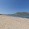Wave Lullaby, Peaceful Beachfront Retreat in Paros