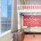 Chic 2-Bedroom Apt With Arcade