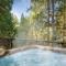 Picturesque Cabin Hot Tub - Nevada City