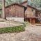 Picturesque Cabin Hot Tub - Nevada City