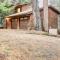 Picturesque Cabin Hot Tub - Nevada City