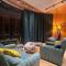 Luxury Glamping near Batumi