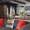 Poldark Charming Mousehole Cottage with Net Loft