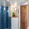 Poldark Charming Mousehole Cottage with Net Loft