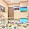 AS Appartement luxe 5 min la plage avec parking free